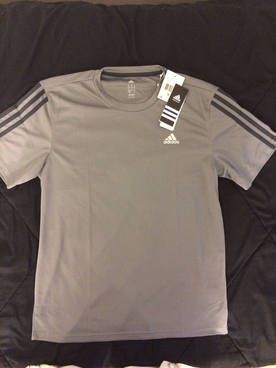Camiseta Adidas