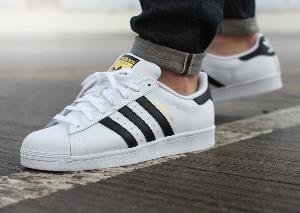 Adidas Super Star