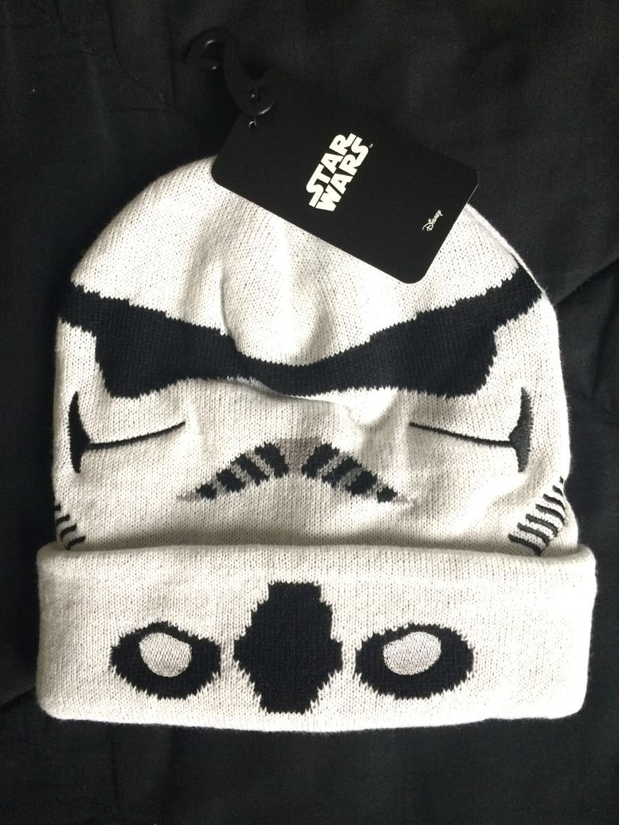 Beanie Star Wars