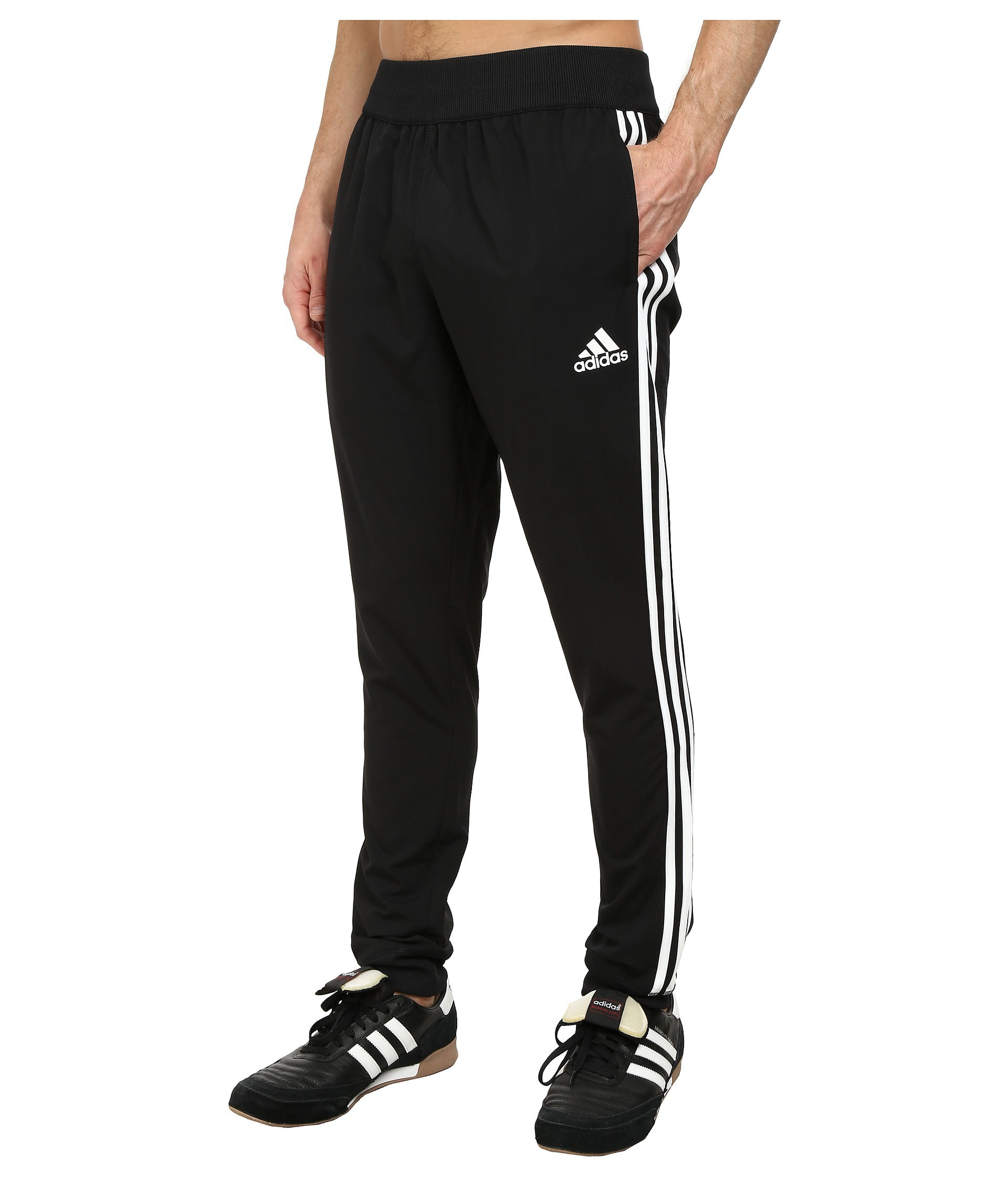 Pantalon Adidas Slim Fit