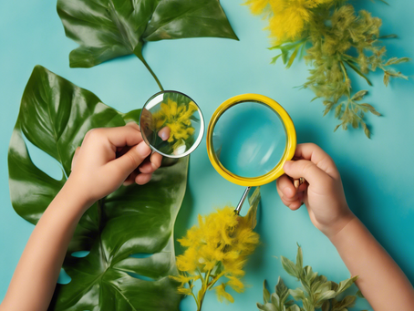 Engage Children in Science with MyBody's Educational Resources