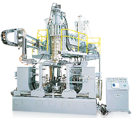 Two-Layer:Two-Color Accumulator Die Head