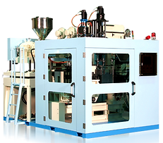 Continuous-Extrusion, All-Electric Machi