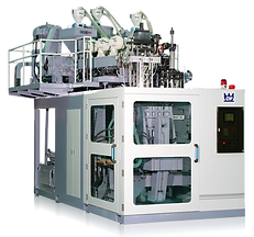 Continuous-Extrusion, 3-Layer Jerry Can