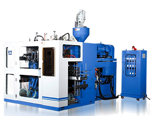 Continuous-Extrusion, Double Die Head Cl