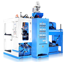 Continuous-Extrusion, 4-Cavities Die Hea