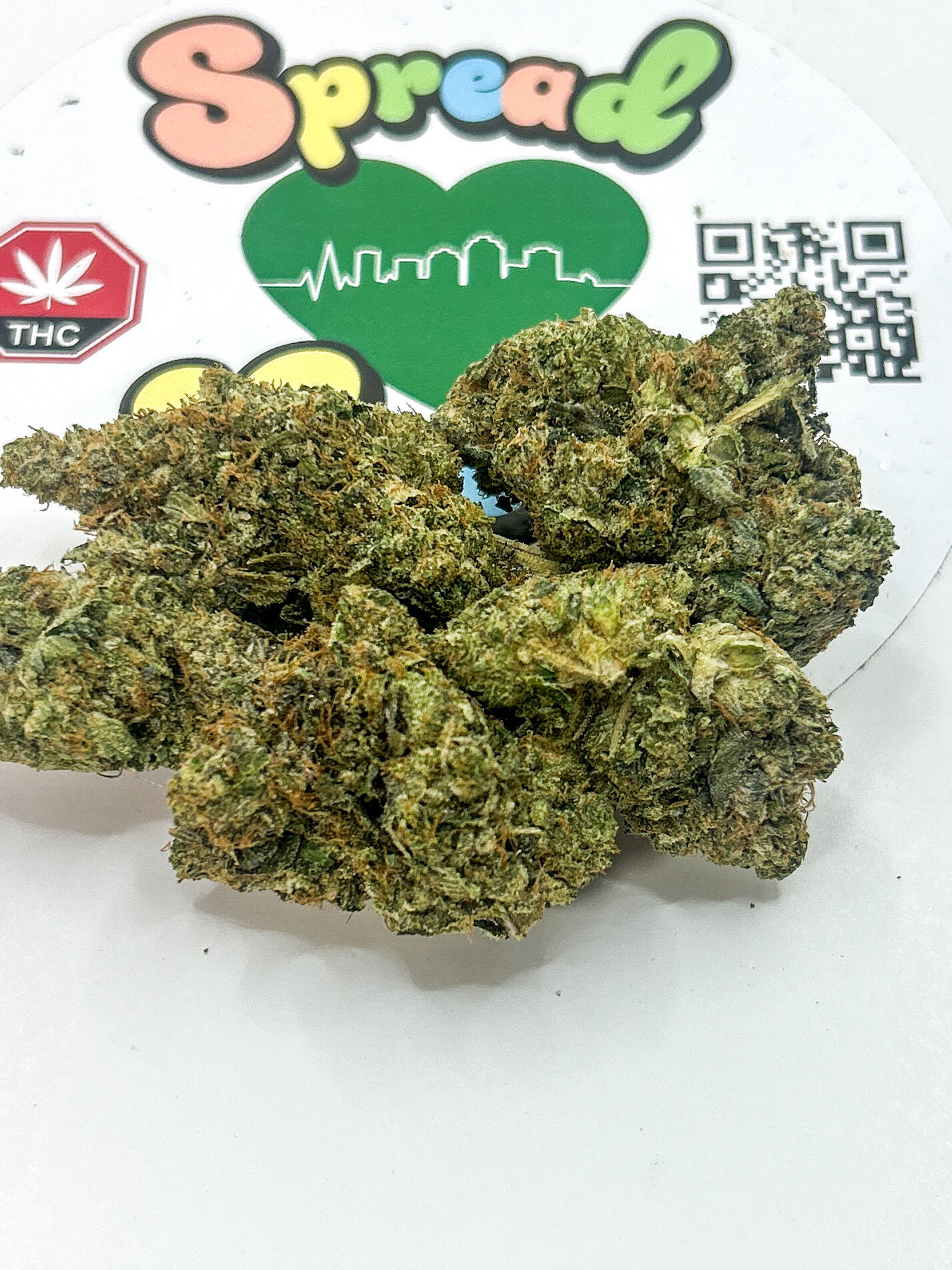 Pass Out(Oz) -Indica(AAA)(THC 25-29%)