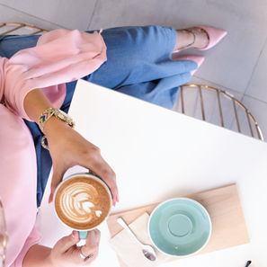 Design a Beautiful Blog