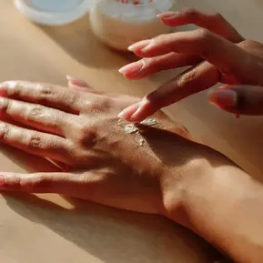 nails and spa