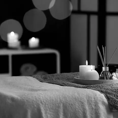 Relaxing Candles MNK Skin
