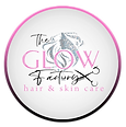 The Glow Factory logo