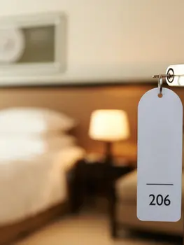 signature suite