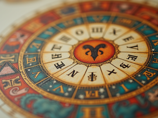 Understanding Mesh Rashi in the 12 Houses of Astrology and Its Interpretations