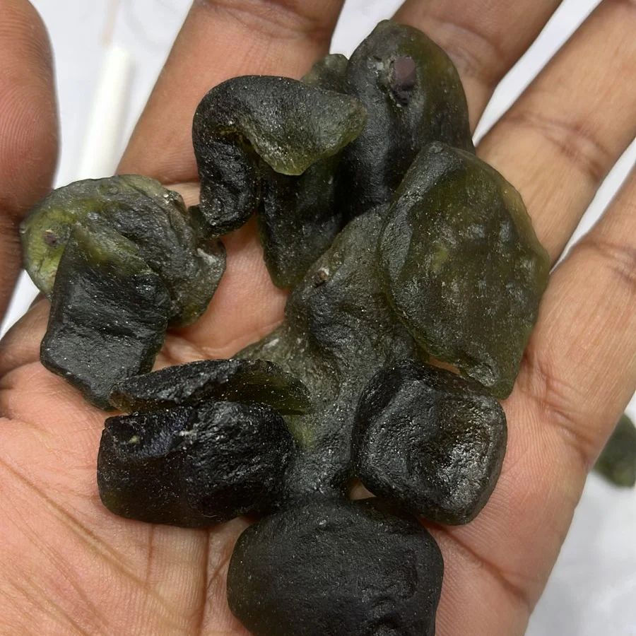 Moldavite