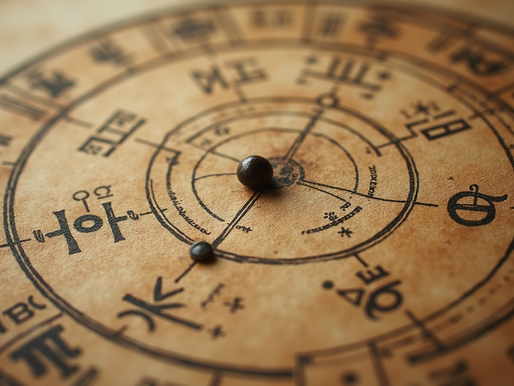 Exploring the Impact of 9th House Malefics on Marriage and Intimacy in Astrology