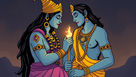 The Enchanting Love Story of Maa Sati and Lord Shiva