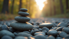 Unveiling the Mystical Connection Between Runes and Well-Being