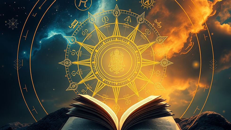 Book Your Online Akashic Records Reading Session in Pune