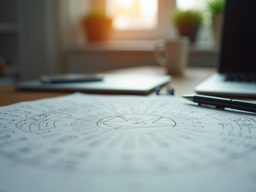 Unlocking Business Success with Business Numerology Insights