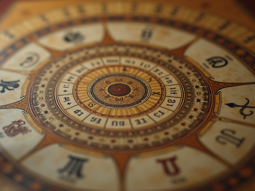 Ketu in All 12 Houses Astrology Insights and Interpretations