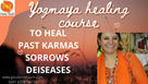 Yogmaya healing Benfits