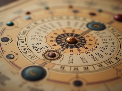 Understanding Retro Planets and Their Karma in Vedic Astrology
