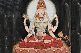 Kamakhya Devi Sadhna benefits