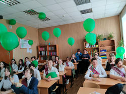 Вот и последний звонок.