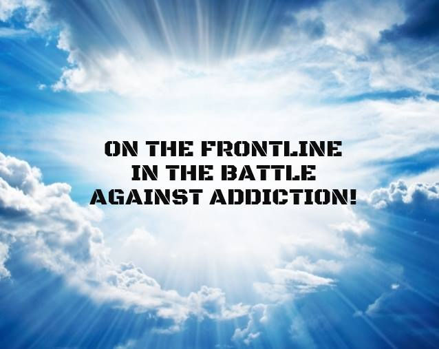 Addiction Frontline
