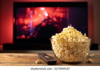 Popcorn Movie Moments That Make Watching Films Better