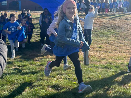 Forestdale Fun Run 2024