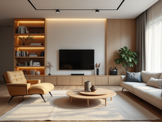 Home Addition: Broadening Your Living Space with Style