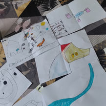 Sandra Barret, psychologue, traumatisme, angoisse, anxiété, thérapie de couple, confiance en soi, amour de soi, burnout, dépression, deuil, violences conjugales, incestes, atelier pour enfant