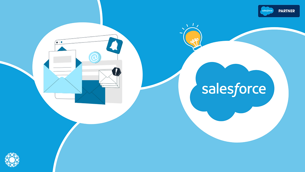 Comment créer des cadences de prospection Salesforce efficaces ?