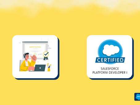Les Certifications "Développeur" sur Salesforce : Un Guide Complet