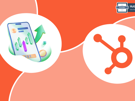 les tendances à venir pour 2024 avec Hubspot