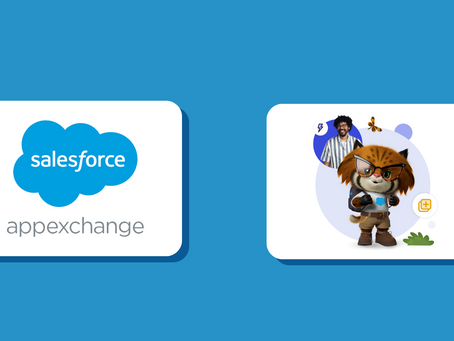 Appexchange : qu'est ce que c'est ?