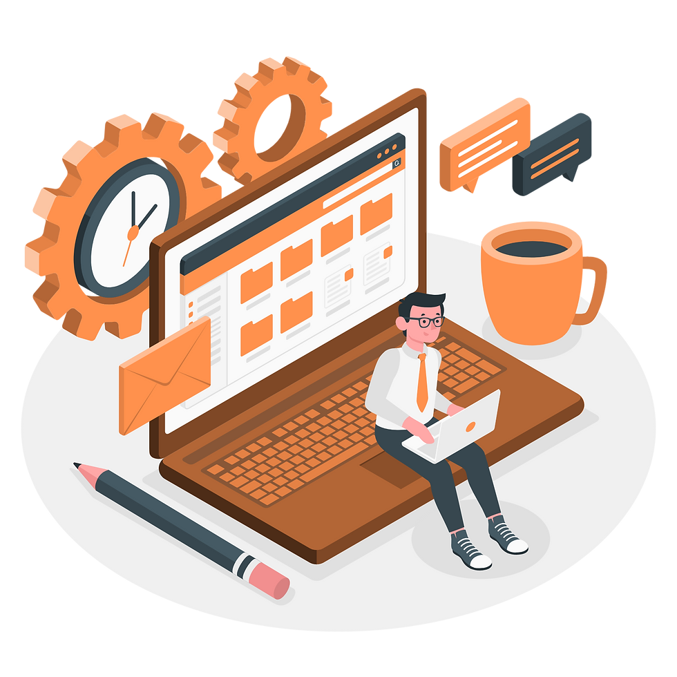 Stratégies de Marketing et Ventes avec HubSpot