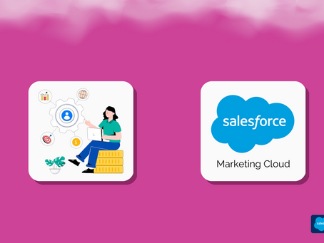 Marketing cloud account engagement