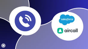 Comment prospecter plus de 100 clients par jour avec salesforce ?