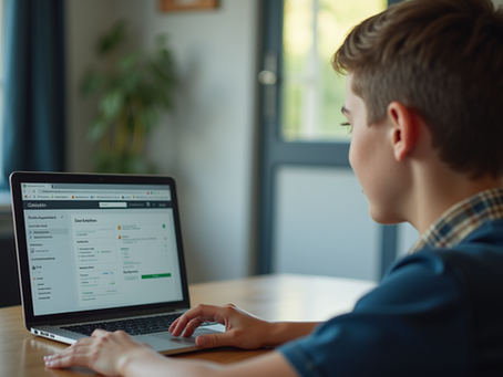 Unlocking Your Potential: Discovering Future-Proof Careers