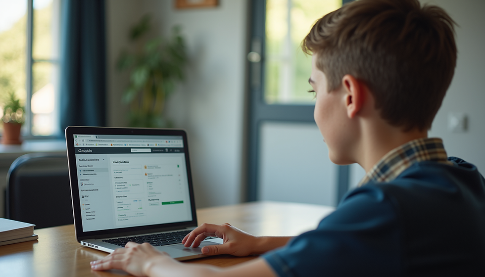 Unlocking Your Potential: Discovering Future-Proof Careers