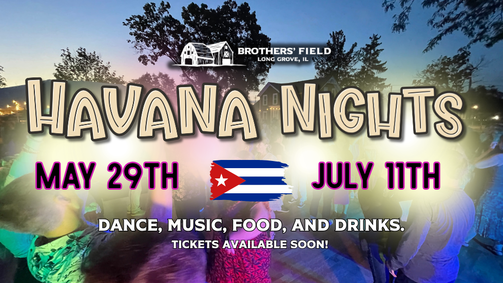 Havana Nights