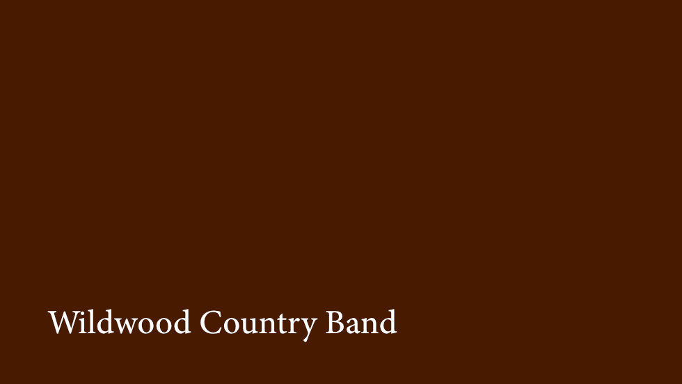 Wildwood Country Band