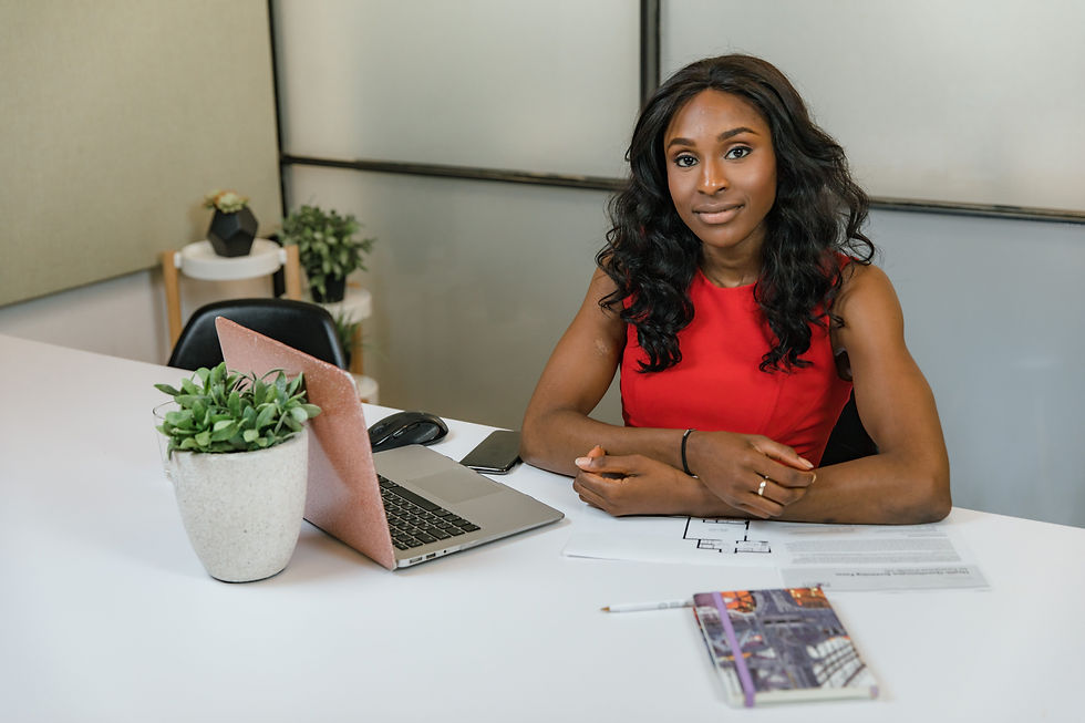 Leading Self in an Always-On World of Work