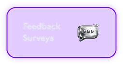 Feedback Surveys