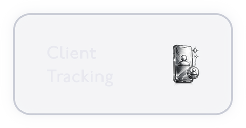 Client Tracking