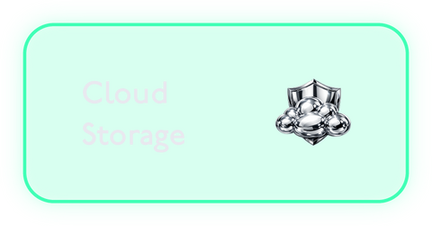 Cloud Storage