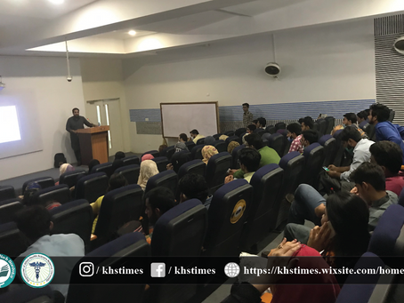International Science Day