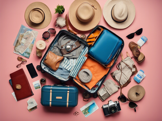 Insider Tips: How Happy Go Lizzy Travel Makes Your Trips Memorable